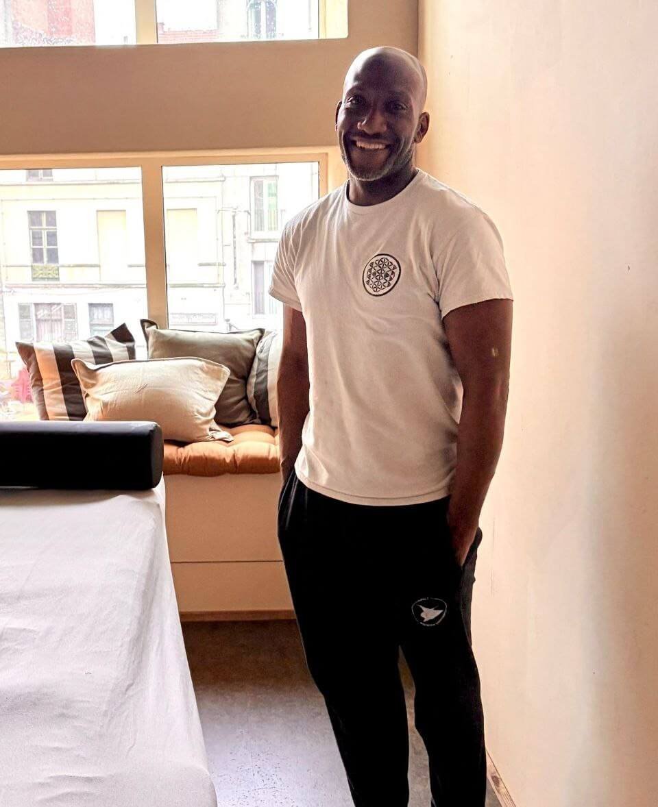 Emmanuel - Nueva Vida Founder